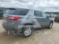 2020 Chevrolet TRAVERSE фото