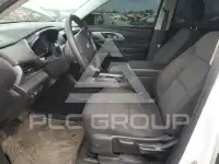 2020 Chevrolet TRAVERSE фото