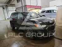 2020 Chevrolet TRAVERSE фото