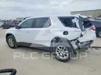 2020 Chevrolet TRAVERSE photo
