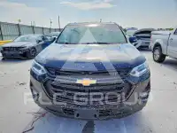 2020 Chevrolet TRAVERSE photo