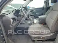 2020 Chevrolet TRAVERSE фото