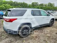 2020 Chevrolet TRAVERSE фото