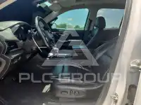 2020 Chevrolet TRAVERSE photo