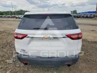 2020 Chevrolet TRAVERSE фото