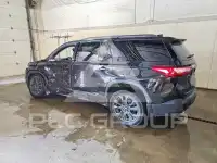 2020 Chevrolet TRAVERSE фото