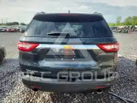 2020 Chevrolet TRAVERSE фото
