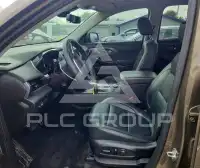 2020 Chevrolet TRAVERSE фото