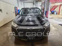 2020 Chevrolet TRAVERSE фото