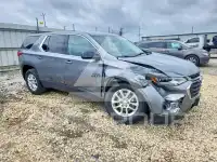 2020 Chevrolet TRAVERSE фото