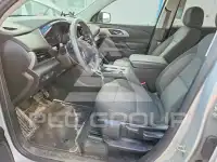 2020 Chevrolet TRAVERSE фото
