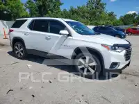 2020 Chevrolet TRAVERSE фото