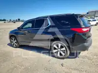 2020 Chevrolet TRAVERSE фото