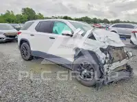 2020 Chevrolet TRAVERSE photo