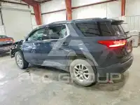2020 Chevrolet TRAVERSE фото