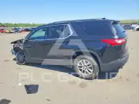 2020 Chevrolet TRAVERSE фото