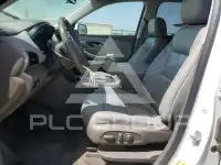 2020 Chevrolet TRAVERSE фото