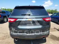 2020 Chevrolet TRAVERSE фото