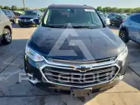 2020 Chevrolet TRAVERSE фото
