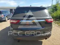 2020 Chevrolet TRAVERSE фото