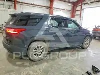 2020 Chevrolet TRAVERSE фото