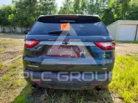 2020 Chevrolet TRAVERSE фото
