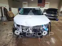 2020 Chevrolet TRAVERSE фото