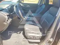 2020 Chevrolet TRAVERSE фото