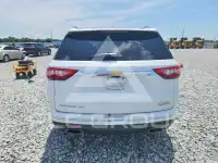 2020 Chevrolet TRAVERSE photo