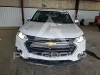2020 Chevrolet TRAVERSE фото