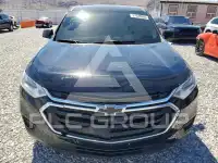 2020 Chevrolet TRAVERSE фото