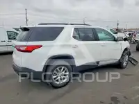 2020 Chevrolet TRAVERSE фото