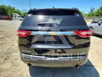 2020 Chevrolet TRAVERSE фото