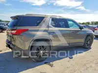 2020 Chevrolet TRAVERSE фото