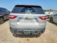 2020 Chevrolet TRAVERSE фото
