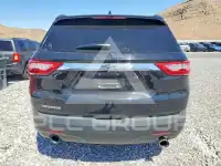 2020 Chevrolet TRAVERSE фото