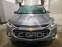 2020 Chevrolet TRAVERSE фото