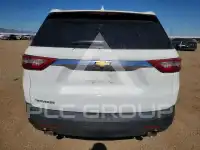 2020 Chevrolet TRAVERSE фото