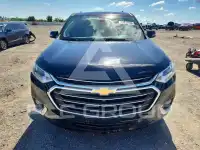 2020 Chevrolet TRAVERSE фото