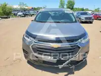 2020 Chevrolet TRAVERSE photo