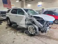 2020 Chevrolet TRAVERSE фото