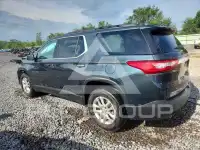 2020 Chevrolet TRAVERSE фото