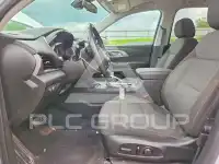 2020 Chevrolet TRAVERSE фото