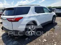 2020 Chevrolet TRAVERSE фото