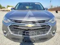 2020 Chevrolet TRAVERSE фото