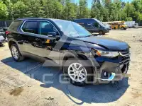 2020 Chevrolet TRAVERSE фото