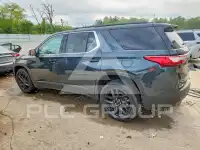 2020 Chevrolet TRAVERSE photo