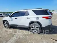 2020 Chevrolet TRAVERSE photo