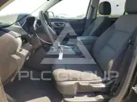2020 Chevrolet TRAVERSE photo