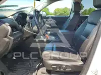 2020 Chevrolet TRAVERSE фото